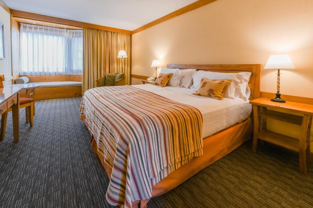 Hotel Mirador Del 4*