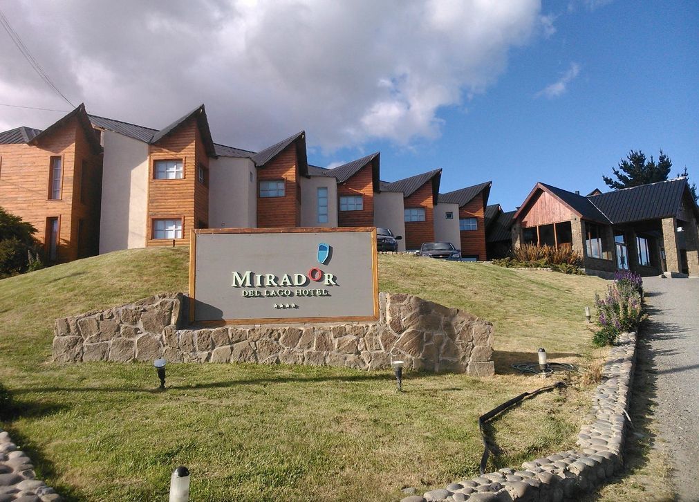 Mirador Del Hotel