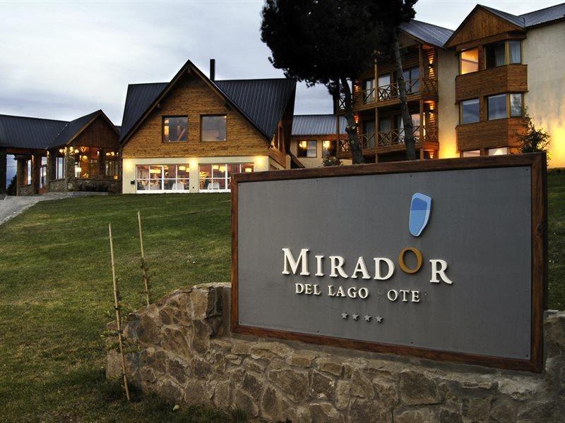 Mirador Del